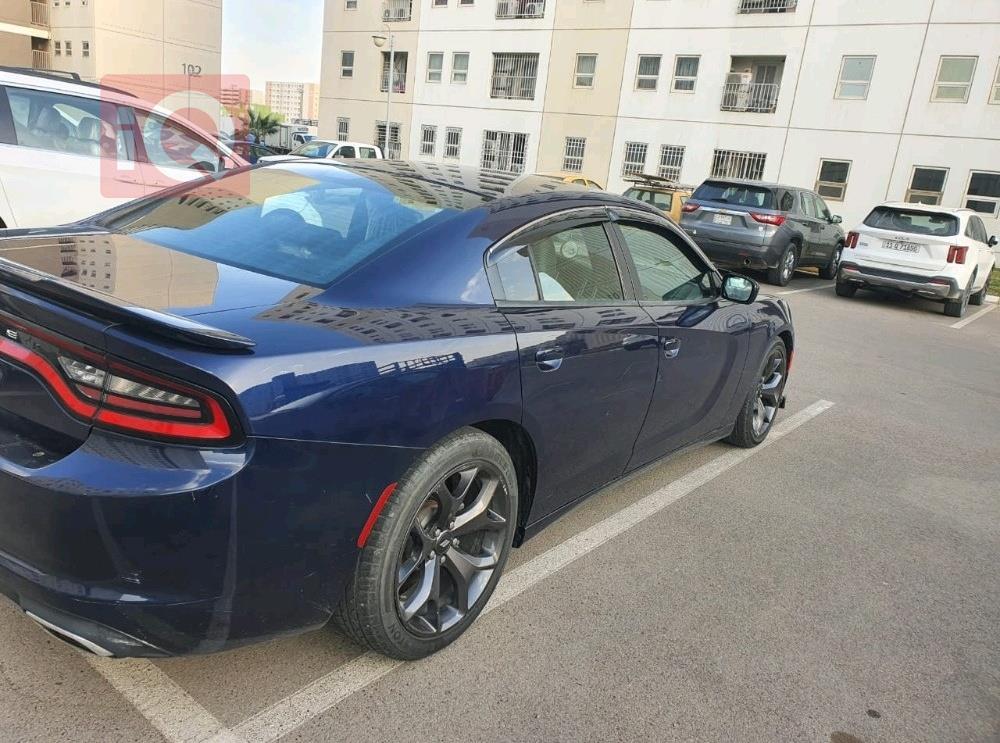 دودج تشارجر